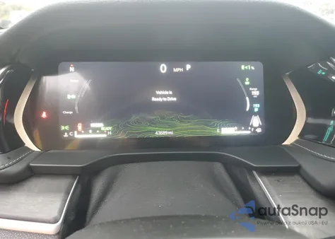 2023 Jeep Grand Cherokee Limited 4Xe z USA, uszkodzony, nr VIN 1C4RJYB67PC623581